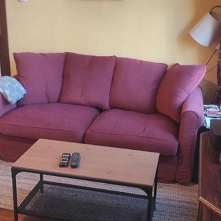 Ogarna 88 Apartment กดัญสก์ ภายนอก รูปภาพ