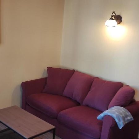 Ogarna 88 Apartment กดัญสก์ ภายนอก รูปภาพ