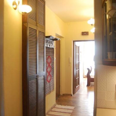 Ogarna 88 Apartment กดัญสก์ ภายนอก รูปภาพ