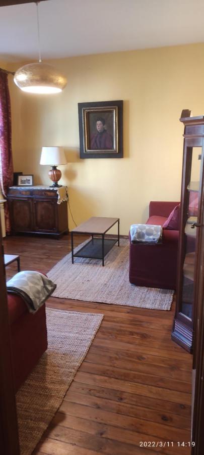 Ogarna 88 Apartment กดัญสก์ ภายนอก รูปภาพ