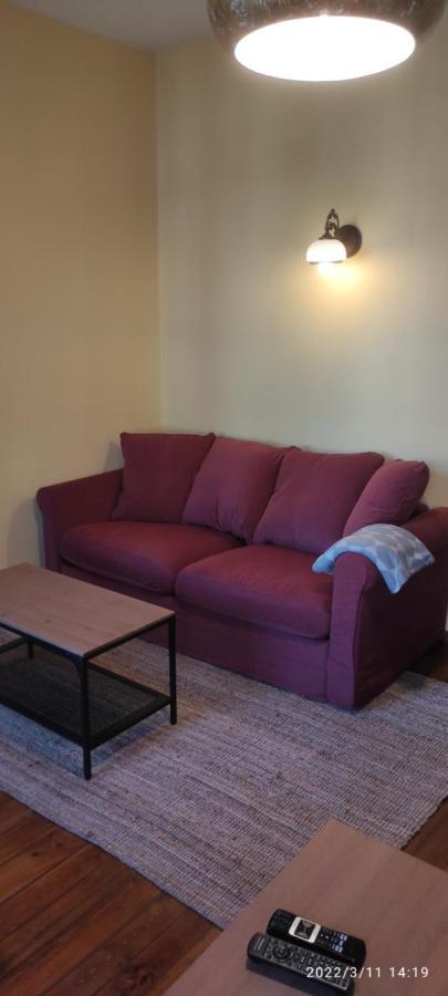Ogarna 88 Apartment กดัญสก์ ภายนอก รูปภาพ