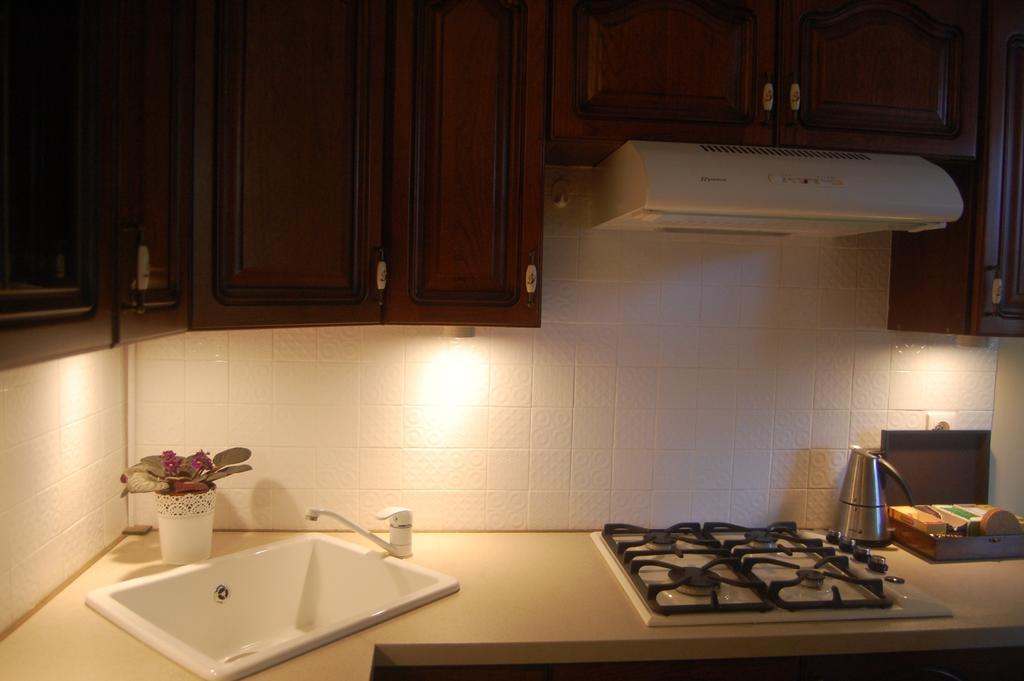 Ogarna 88 Apartment กดัญสก์ ภายนอก รูปภาพ