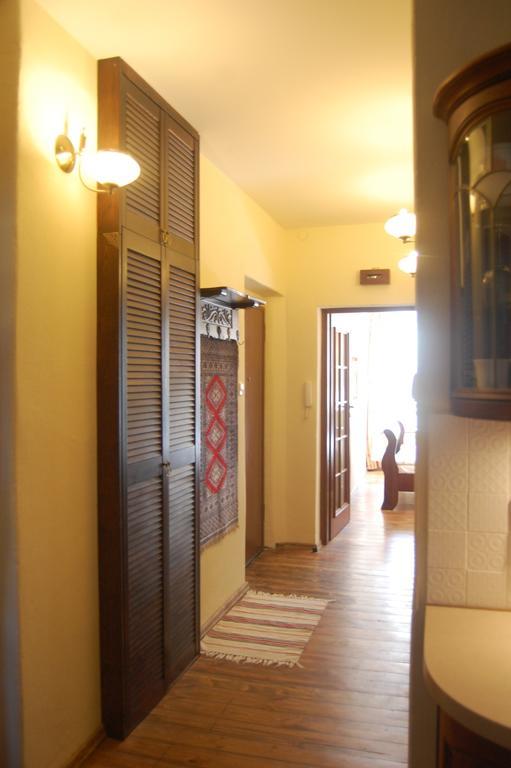 Ogarna 88 Apartment กดัญสก์ ภายนอก รูปภาพ