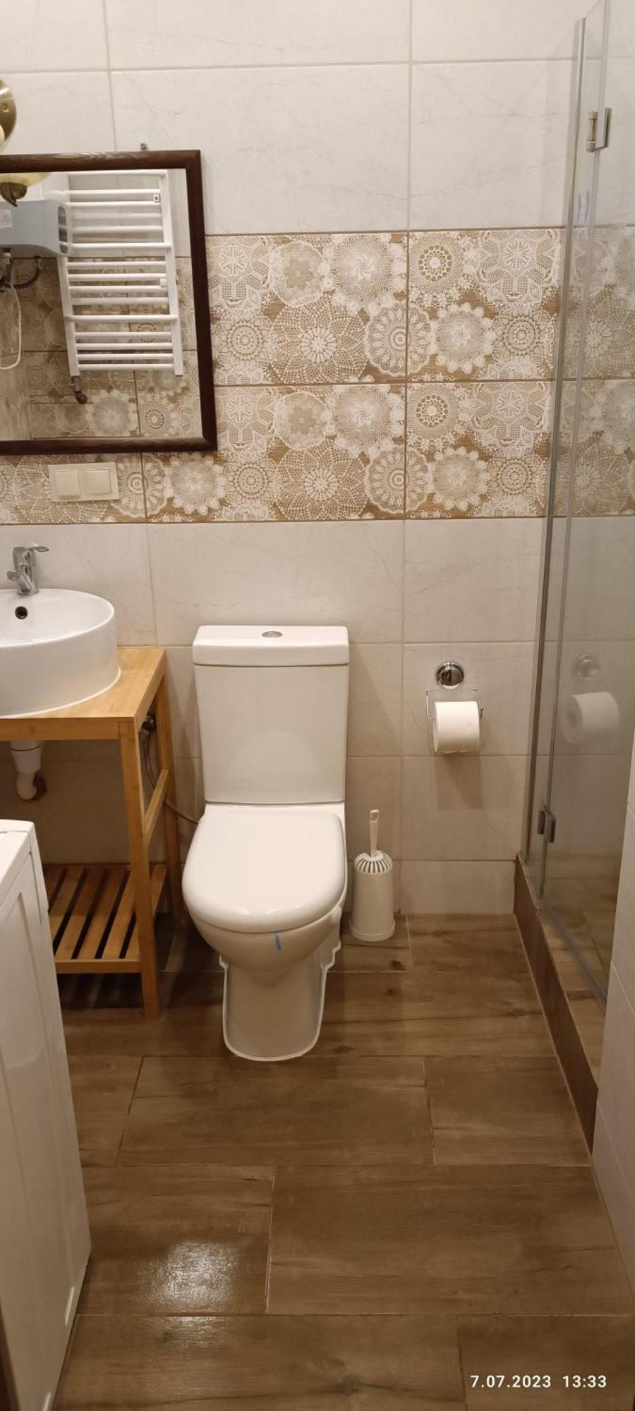 Ogarna 88 Apartment กดัญสก์ ภายนอก รูปภาพ