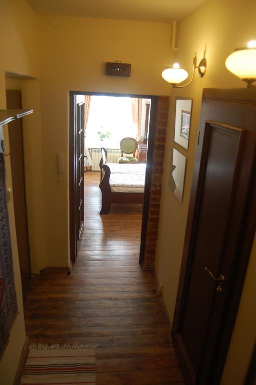 Ogarna 88 Apartment กดัญสก์ ภายนอก รูปภาพ