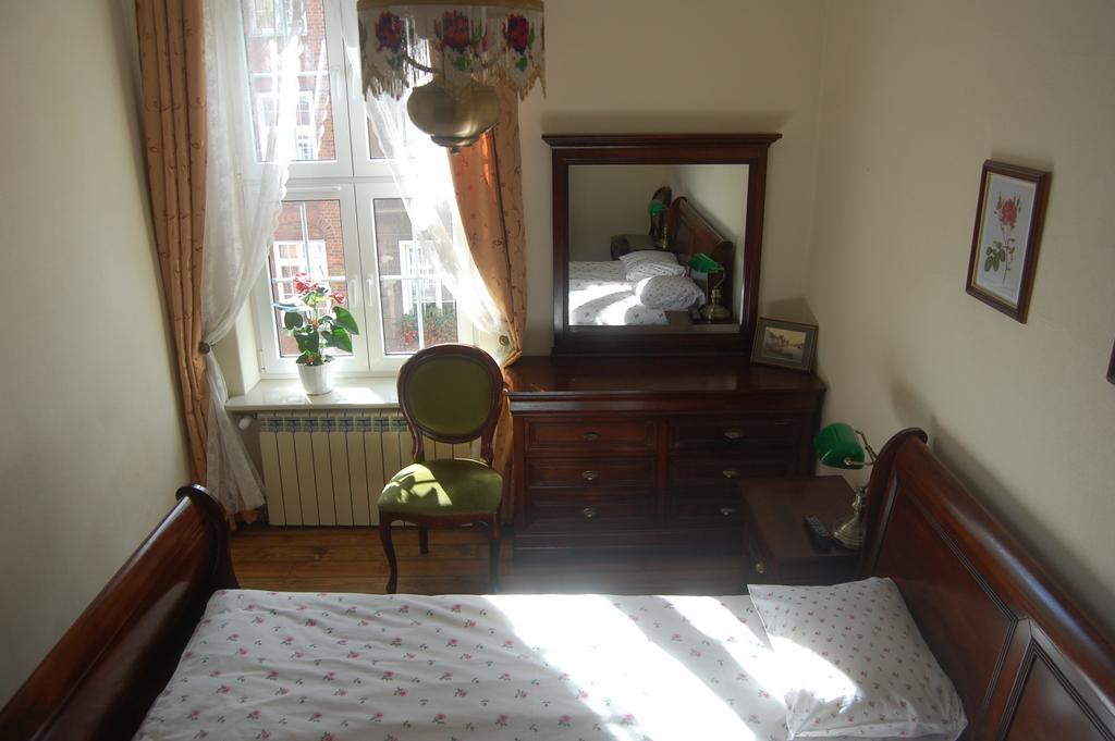 Ogarna 88 Apartment กดัญสก์ ห้อง รูปภาพ