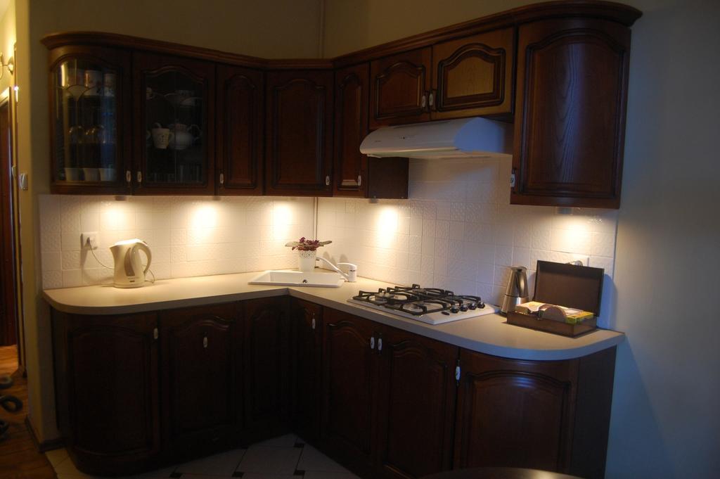 Ogarna 88 Apartment กดัญสก์ ห้อง รูปภาพ