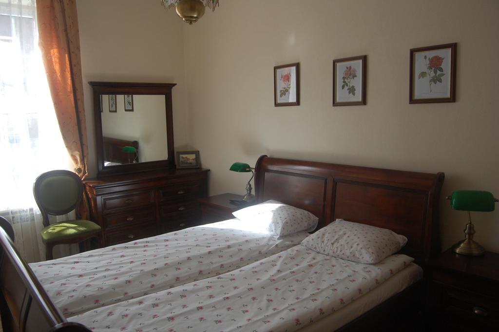 Ogarna 88 Apartment กดัญสก์ ภายนอก รูปภาพ