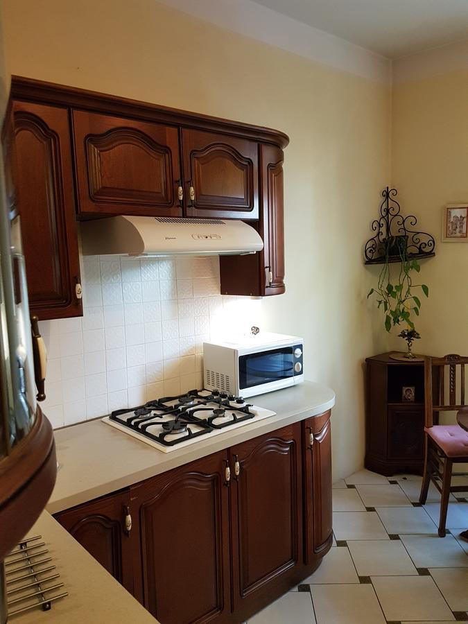 Ogarna 88 Apartment กดัญสก์ ภายนอก รูปภาพ