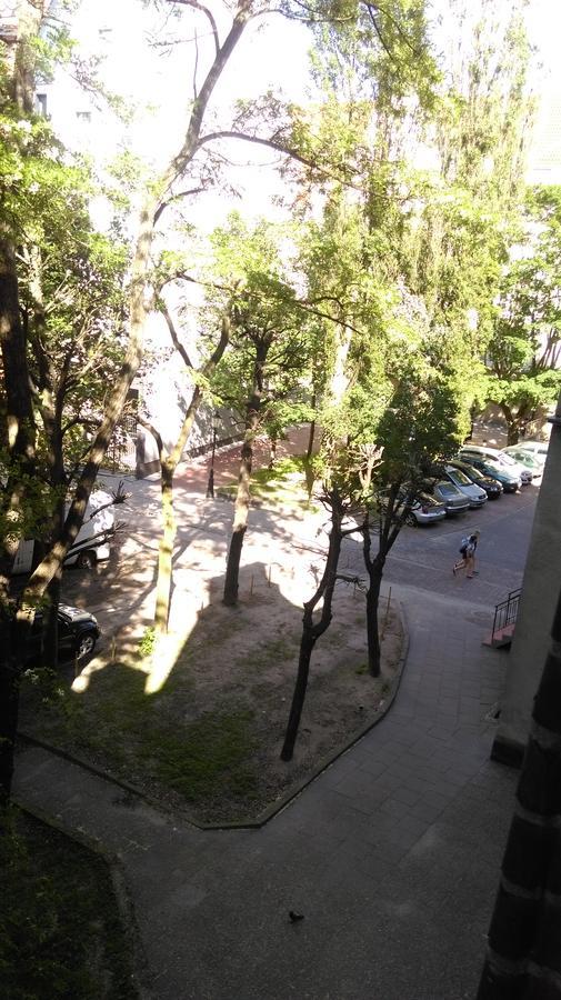 Ogarna 88 Apartment กดัญสก์ ภายนอก รูปภาพ